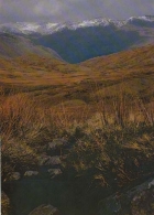 The Helvellyn Range from High Raise postcards